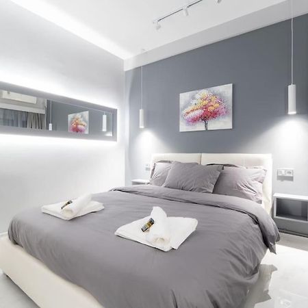 Lux Seaside Apartment By Volos Hospitality Zewnętrze zdjęcie